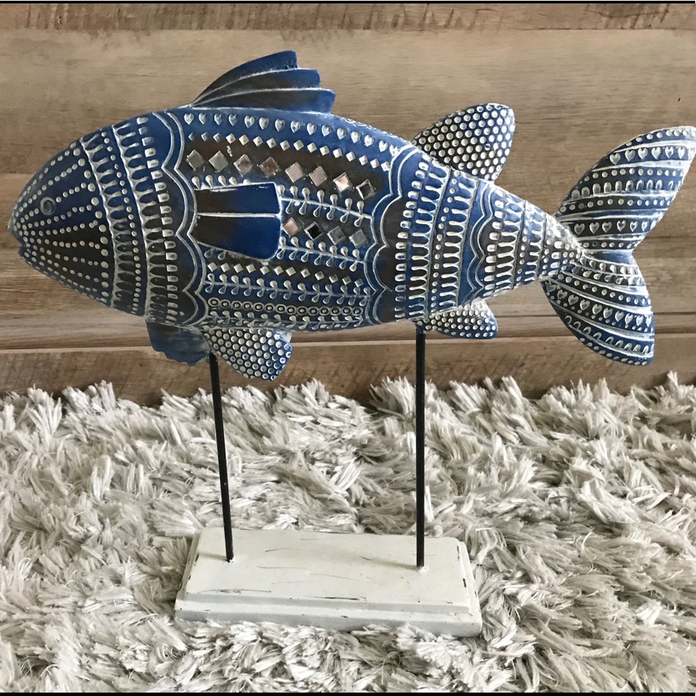 Wood Decor - Picture 2 of 4
